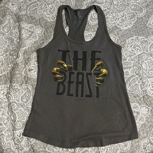 The Beast Tank Top